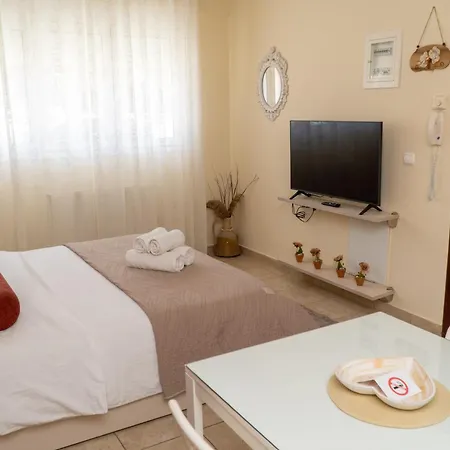 Stergios_apartments 02 Διαμέρισμα *